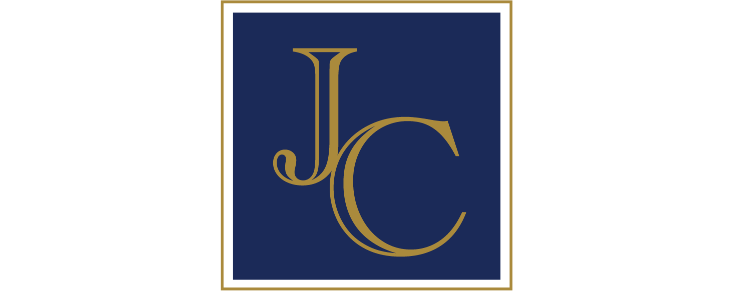 JCAM logo